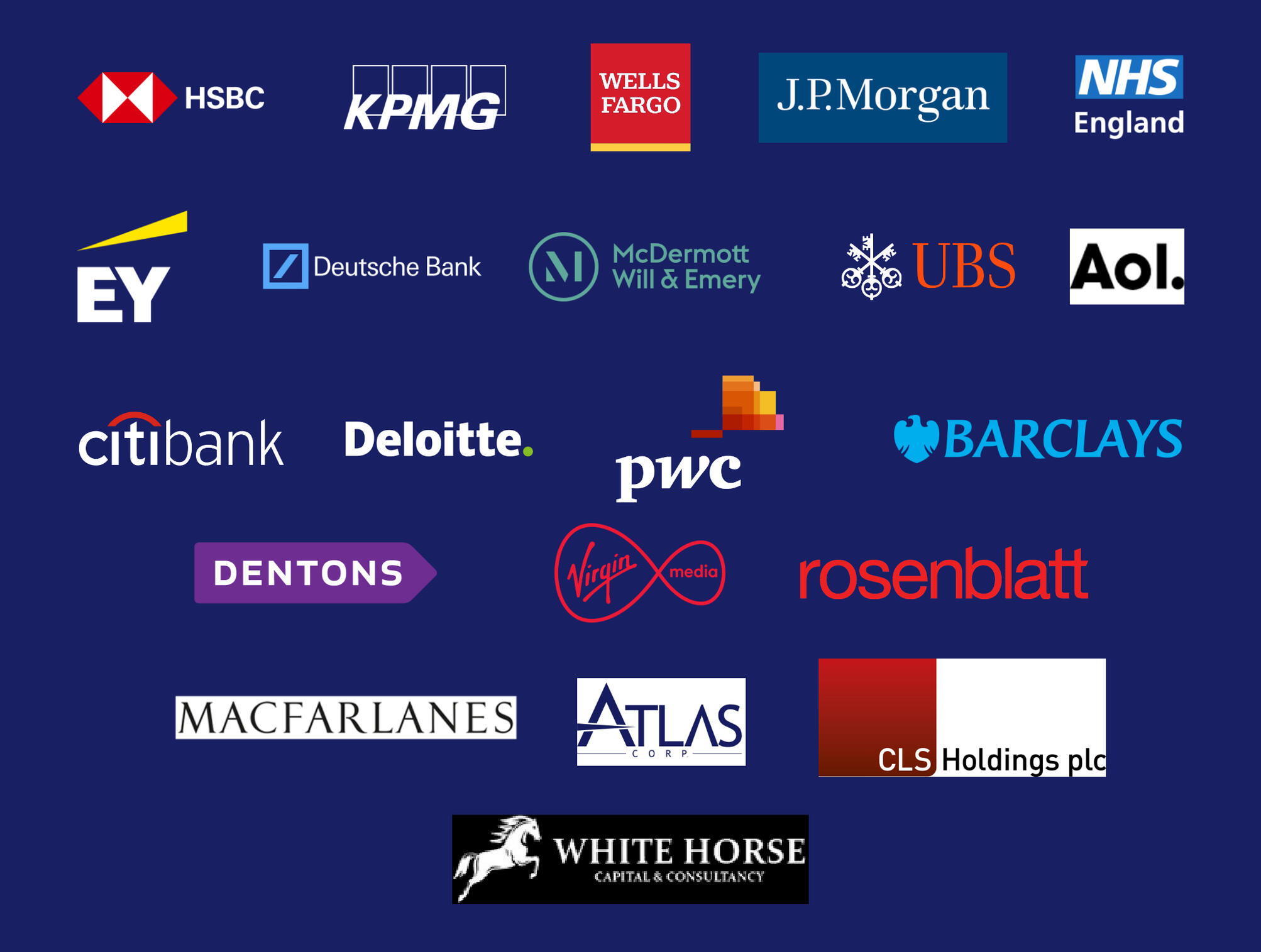 Get your solution to the right places at the right time.